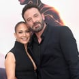 Jennifer Lopez Calls Ben Affleck a "Daddy" in Father's Day Appreciation Post