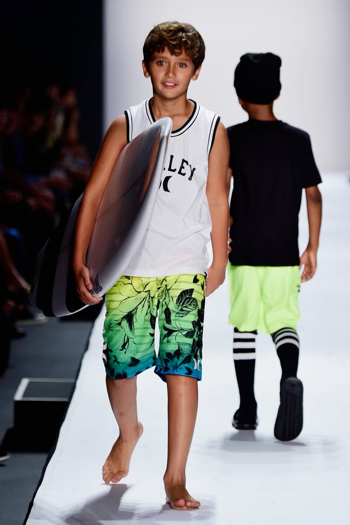 Kids Fashion Show