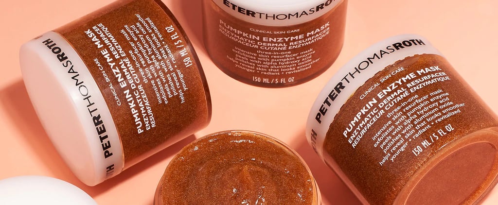 Best Pumpkin Beauty Products From Sephora