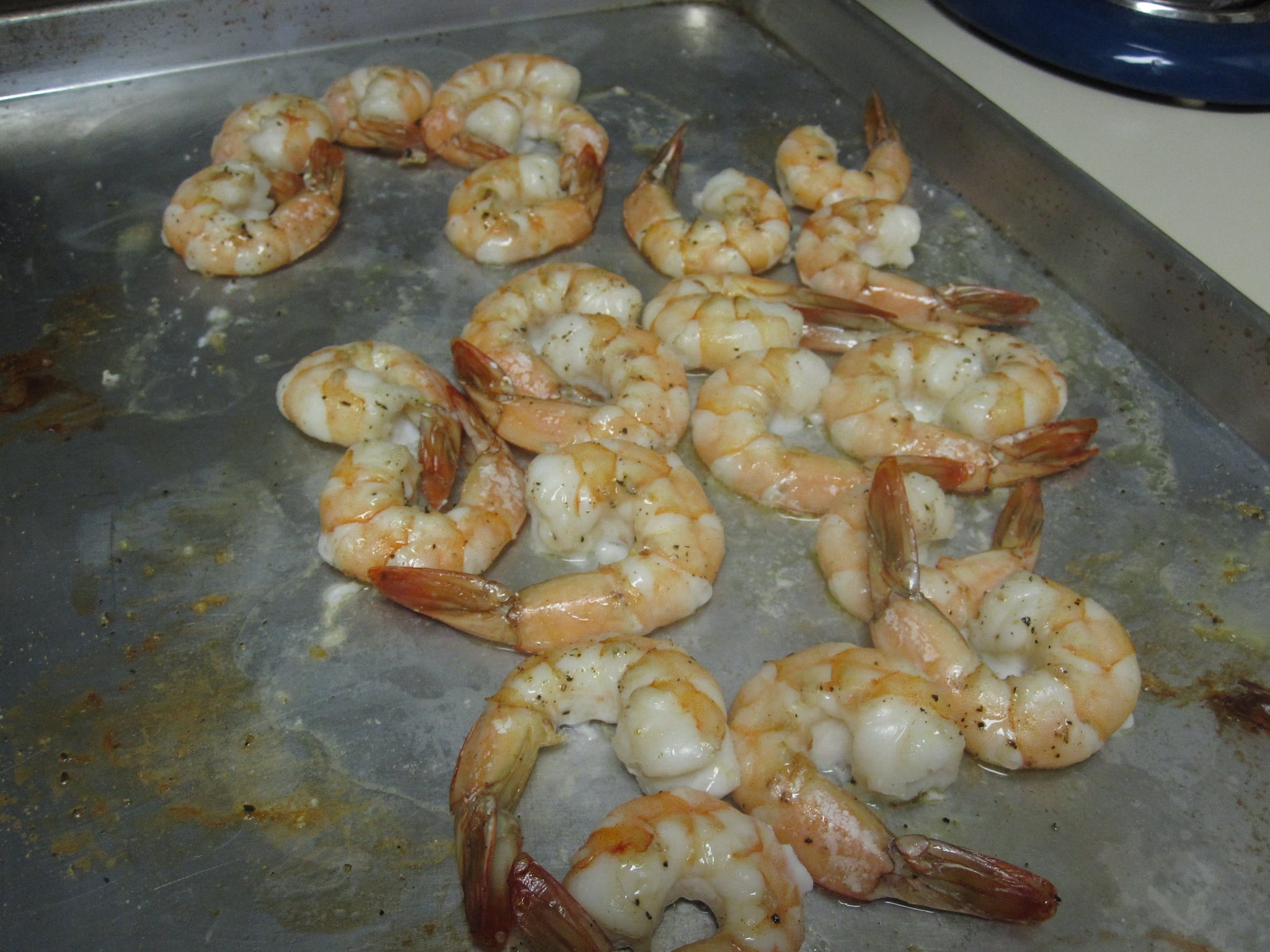 Ina Garten's Roasted Shrimp Cocktail Recipe | POPSUGAR Food