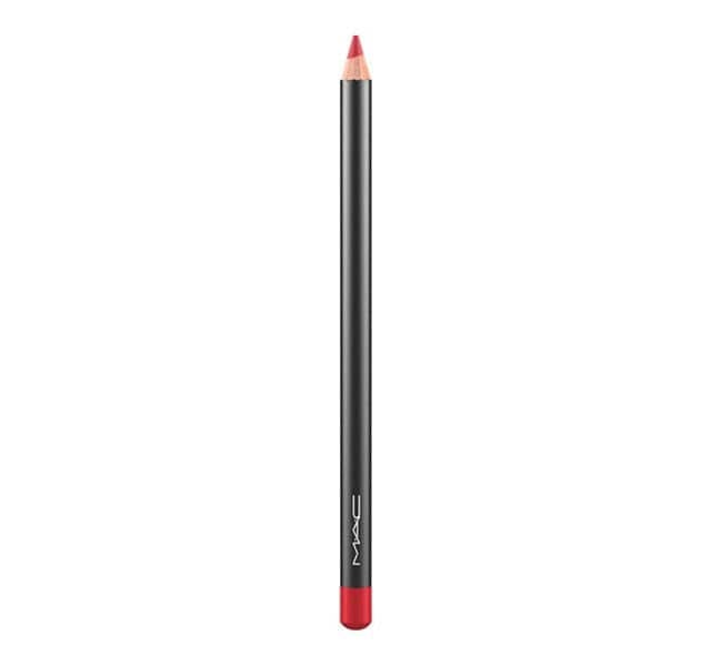 MAC Lip Liner Pencil in Cherry