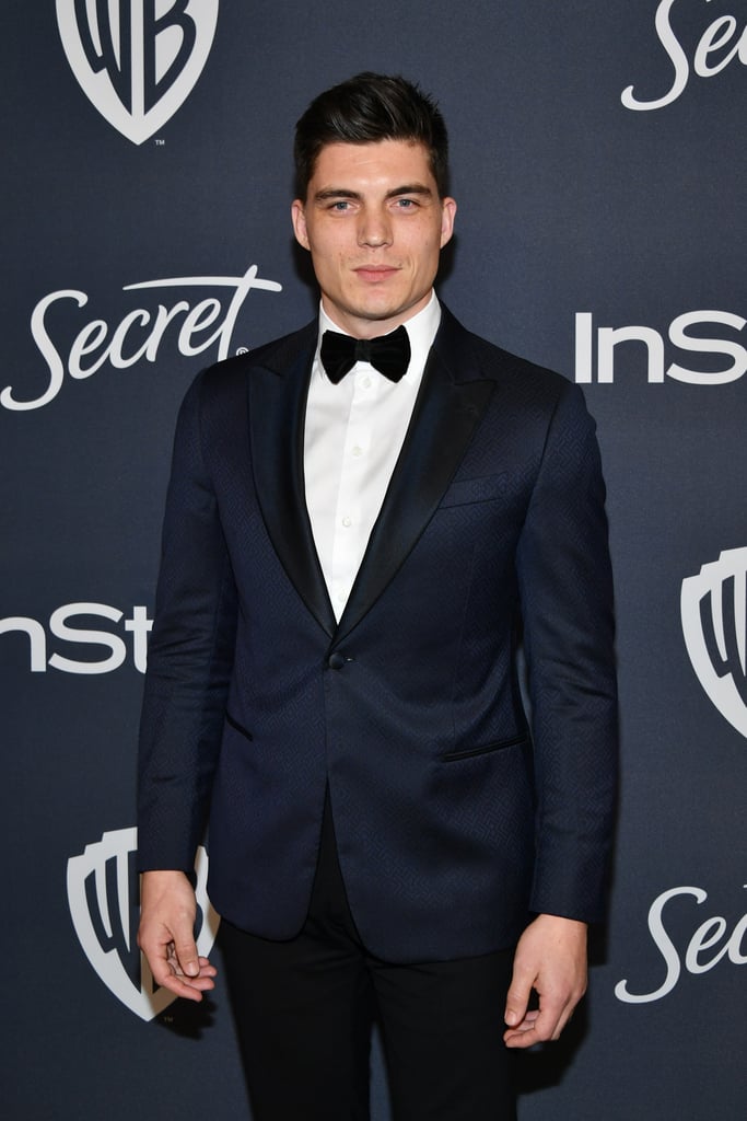 Zane Holtz's Sexiest Pictures