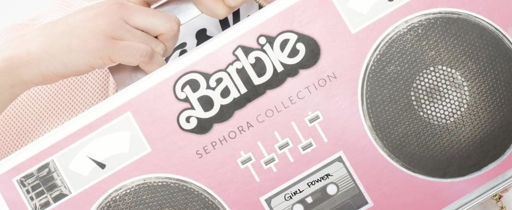 Sephora Barbie Collection