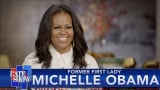 Michelle Obama Talks Pandemic Depression on Stephen Colbert