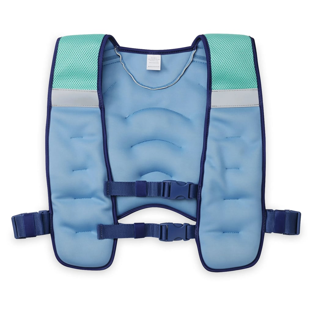 Popsugar 10‑lb Weighted Vest