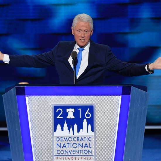 What Will Bill Clinton Do If Hillary Clinton Is President?