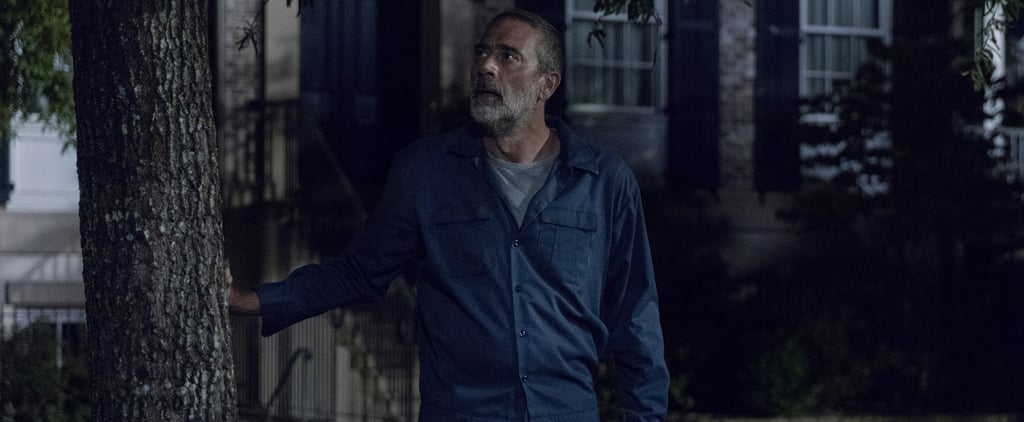 Who Is Big Richie on The Walking Dead?