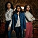 How Is the Charmed Reboot Different Than the Original?