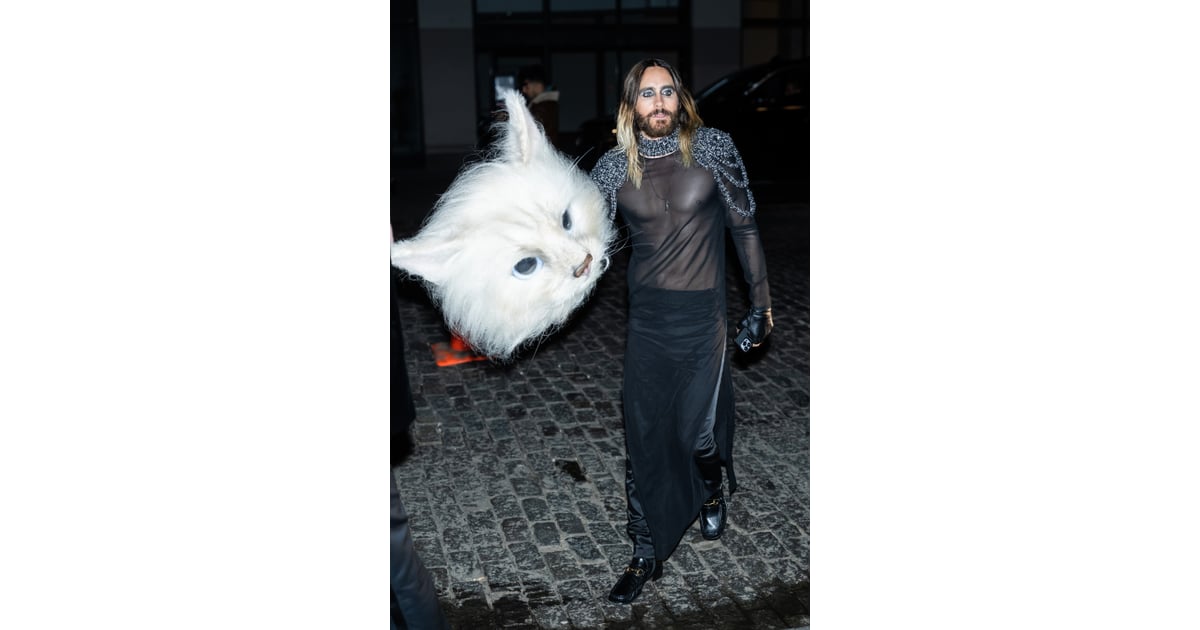 kim kardashian's met gala outfits
