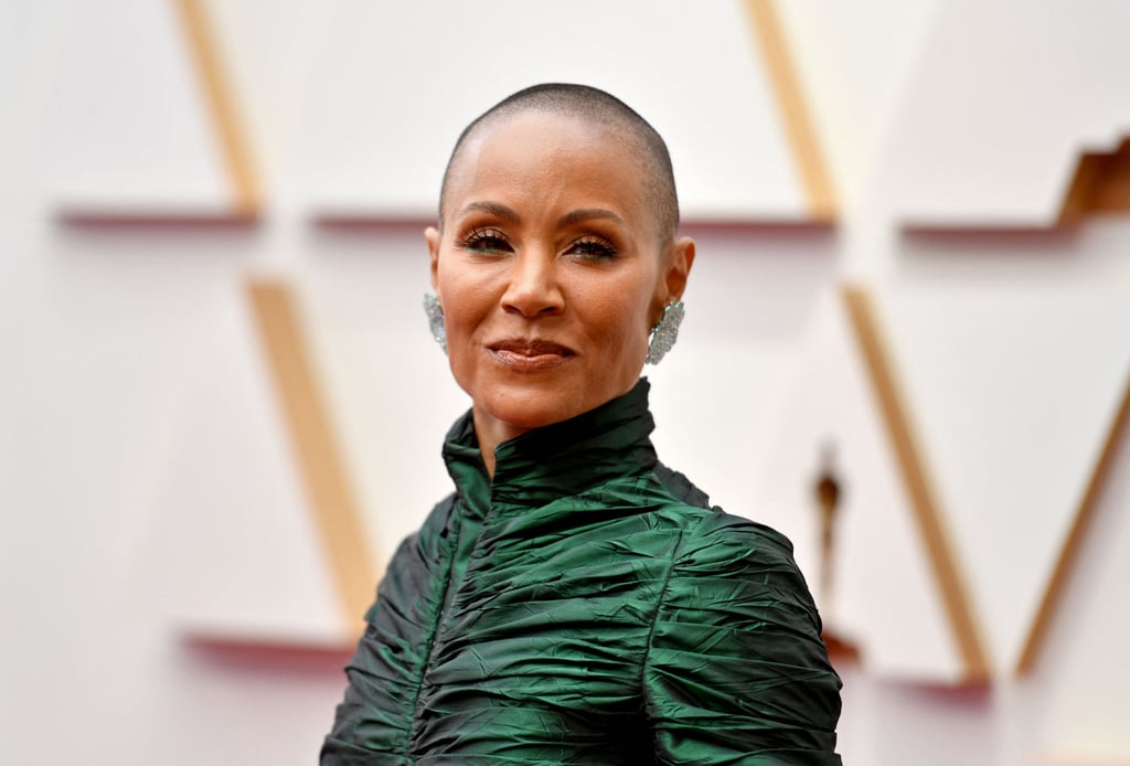 Who Is Jada Pinkett Smith Dating?