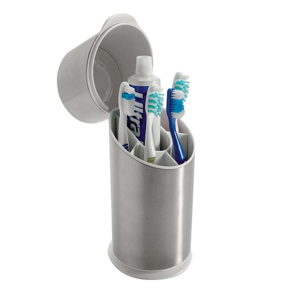 Toothbrush Organizer