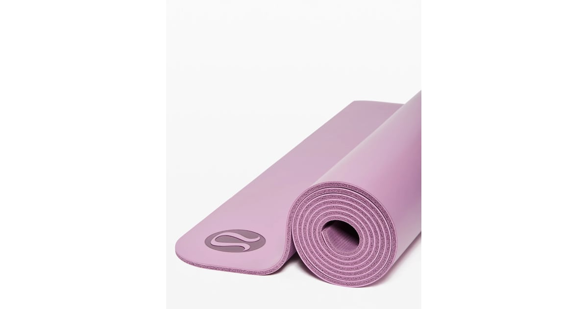 Lululemon Reversible Yoga Mat These Are the Top Trending Gifts on
