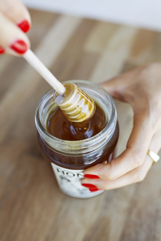 Combat Cellulite With a DIY Honey Body Treatment