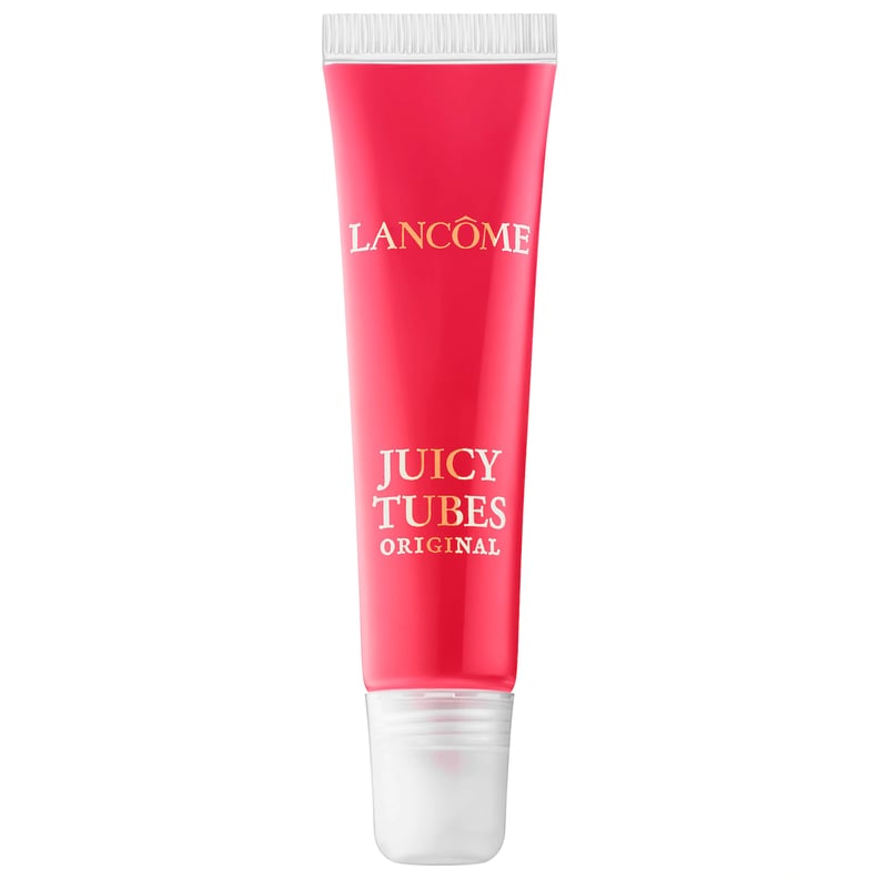 Lancôme Juicy Tubes Original Lip Gloss — Game Berry