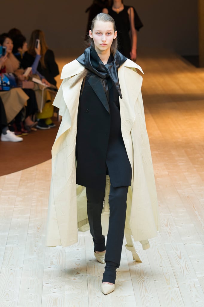 Celine Fall 2017 Collection