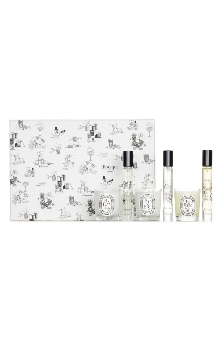 Diptyque Set Nordstrom Anniversary Sale Editor Picks POPSUGAR