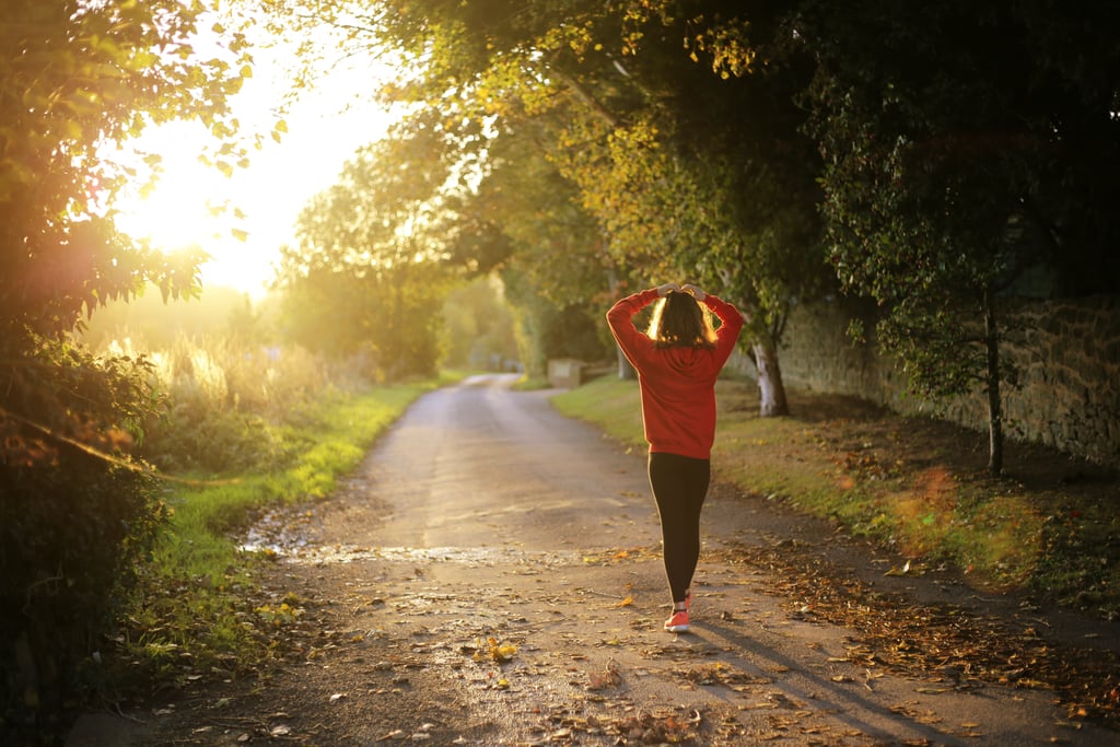 Day 2: Your basic run just got HIIT hard