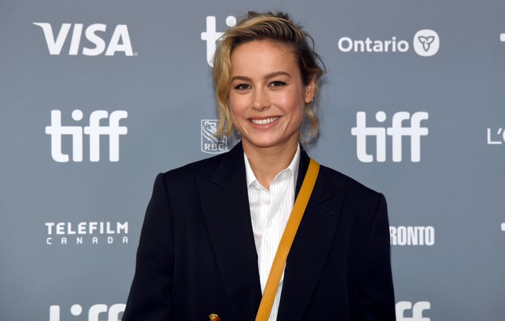 Meet The Captain Marvel 2 Cast Popsugar Entertainment