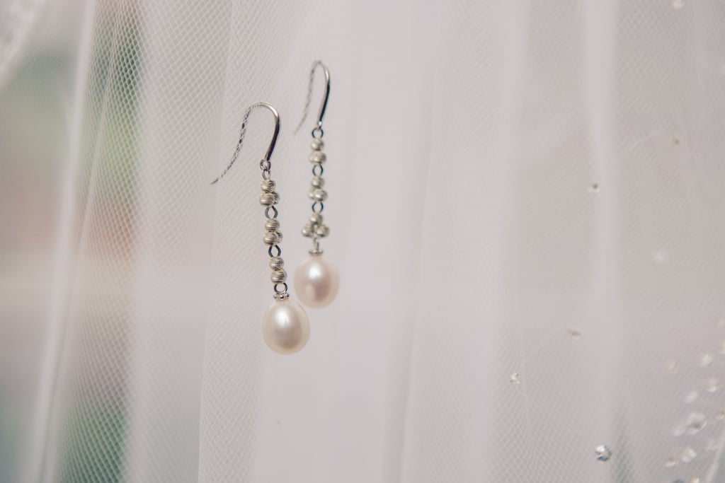 Classy Christmas Wedding Inspiration
