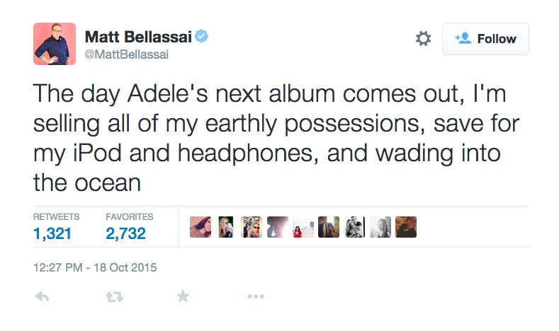 Funny Adele Memes