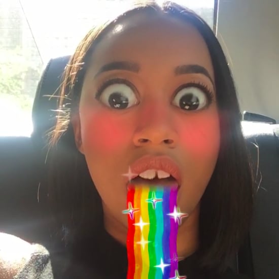 The Problem With Snapchat Filters