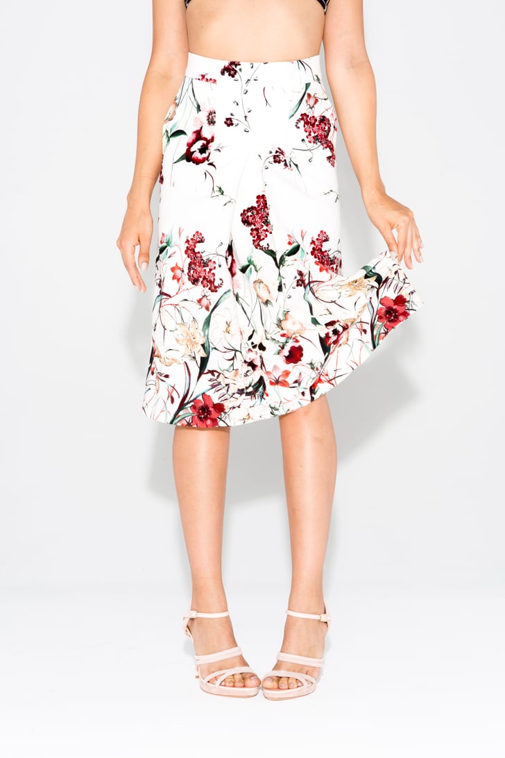 And a Great Time to Wear Florals | Best Things About Spring Fashion ...