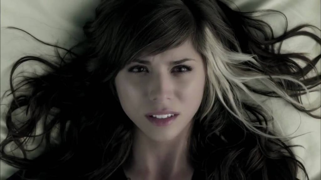 "Arms" by Christina Perri