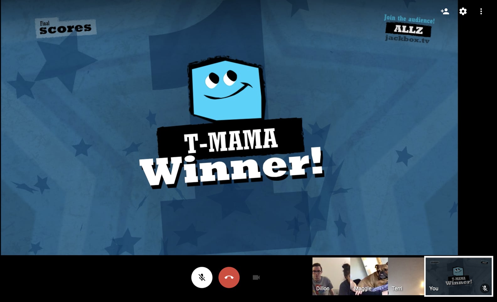How to Play Quiplash With Friends or Family Remotely PS