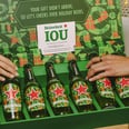 Heineken Has the Funniest Solution to Delayed Holiday Gifts For Your Friends and Fam