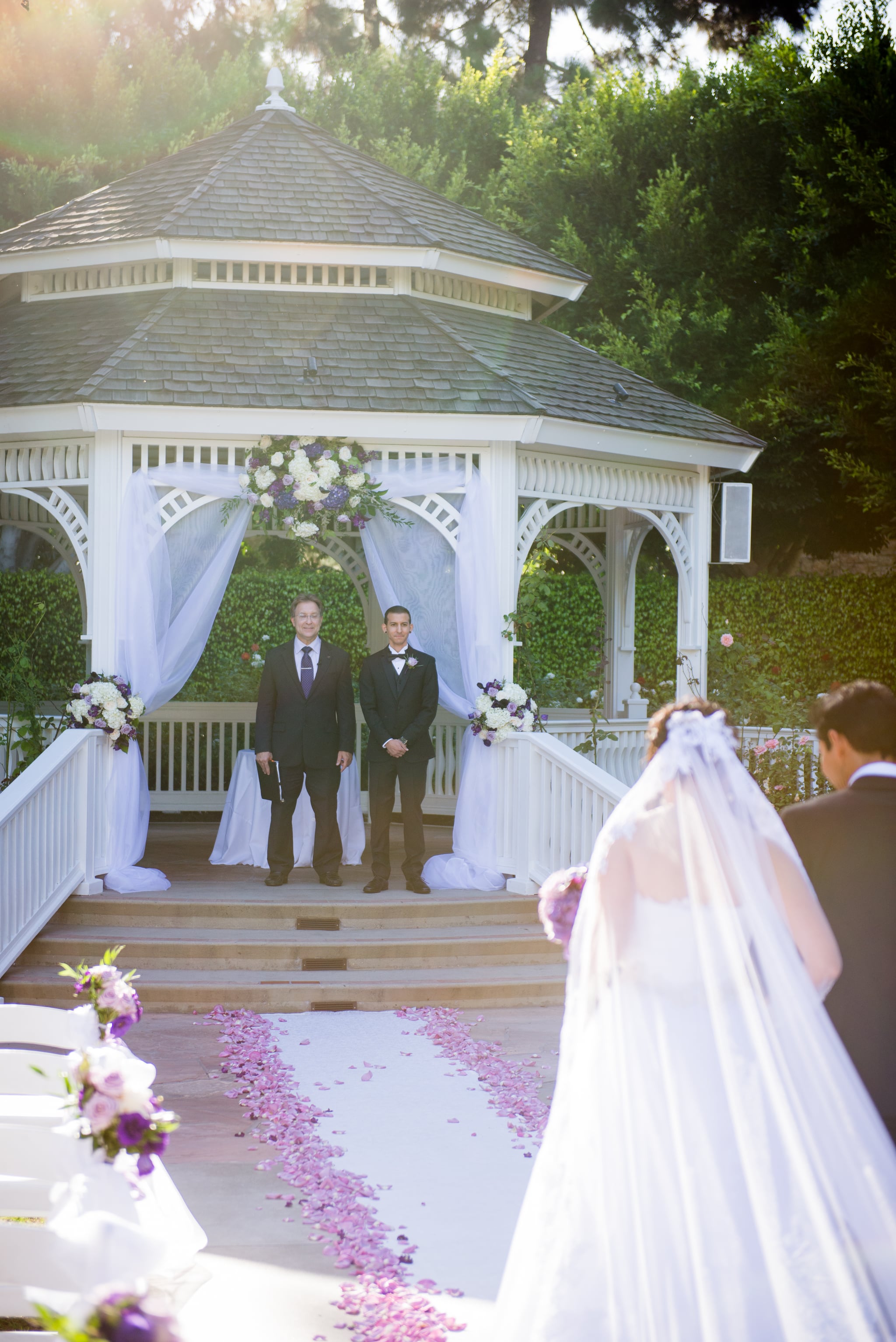 Disneyland Hotel Wedding Ideas Popsugar Love Sex