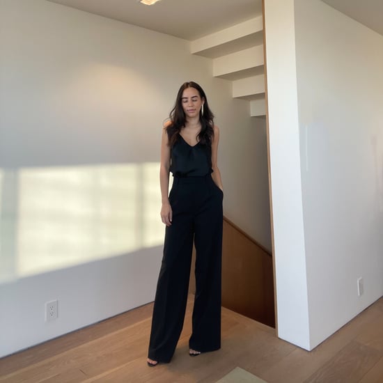 Zara Trousers Editor Review 2022