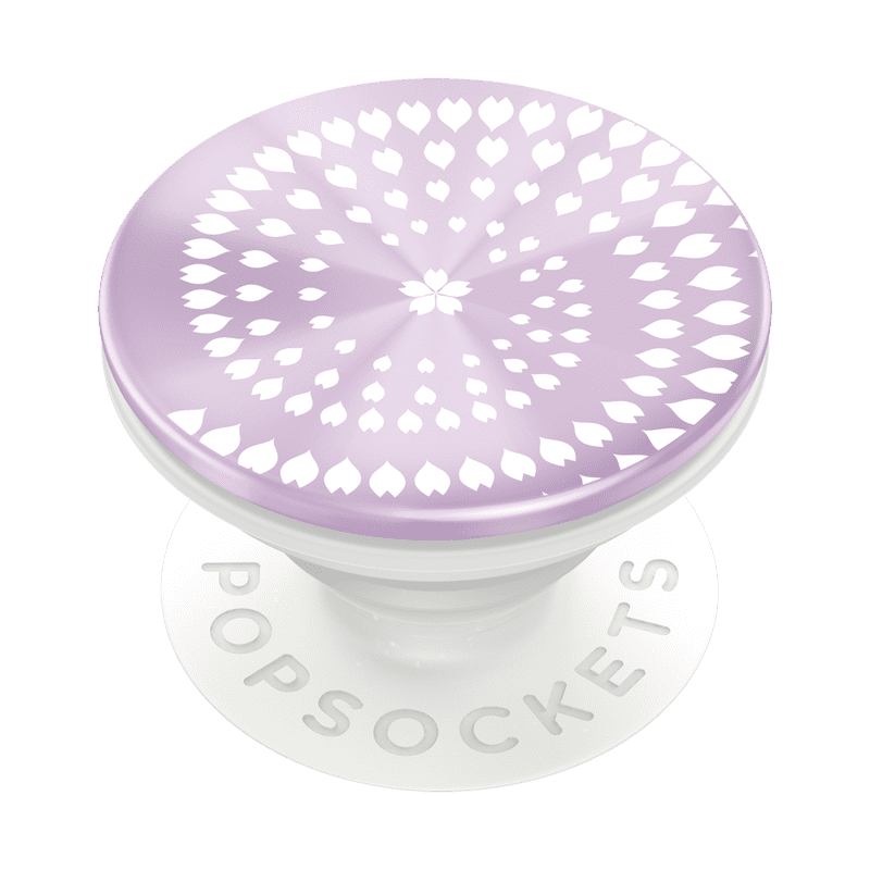 Backspin Infinite Blossom PopSocket