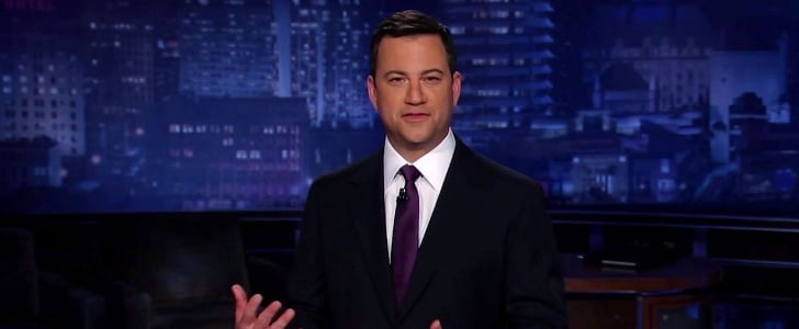 Jimmy Kimmel Addresses Vaccination Debate