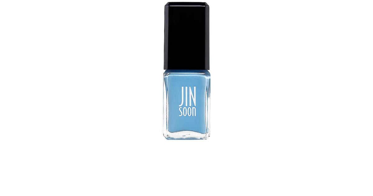 10. "Spring Nail Color Trends: Pastel Edition" - wide 4