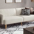 9 Comfortable Sleeper Sofas to Shop on a Budget