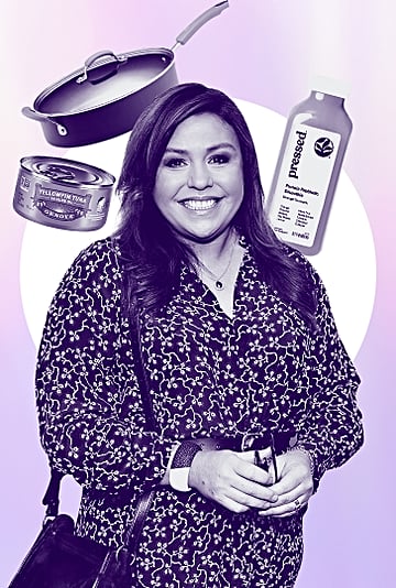 Rachael Ray's Must-Have Products