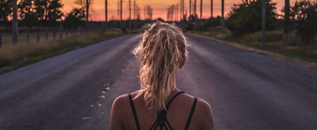 How to Run a Mile