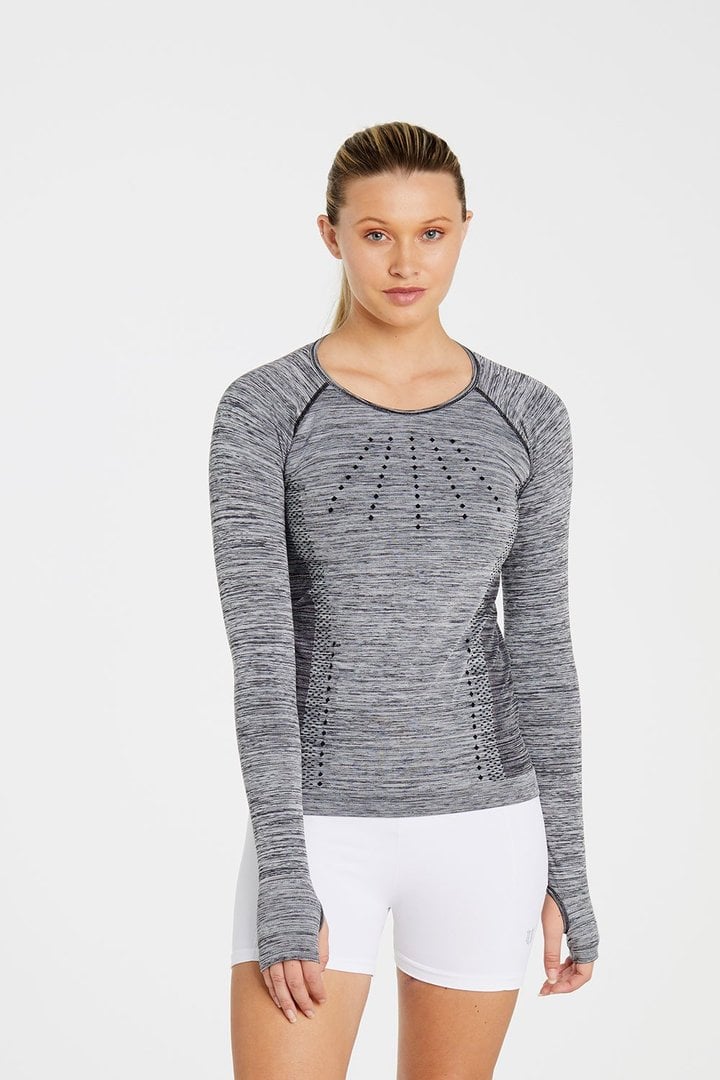 The EleVen by Venus Williams Absolute Long Sleeve