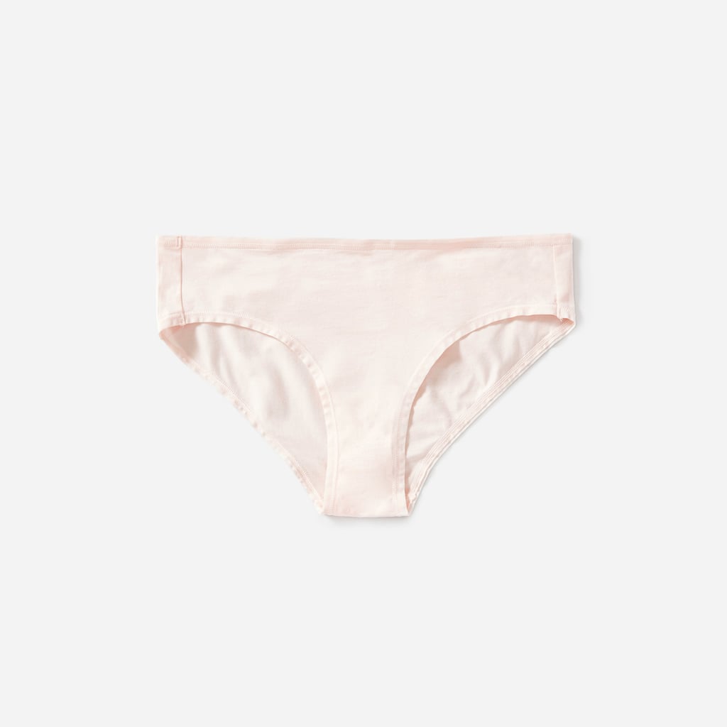 Everlane Underwear Collection