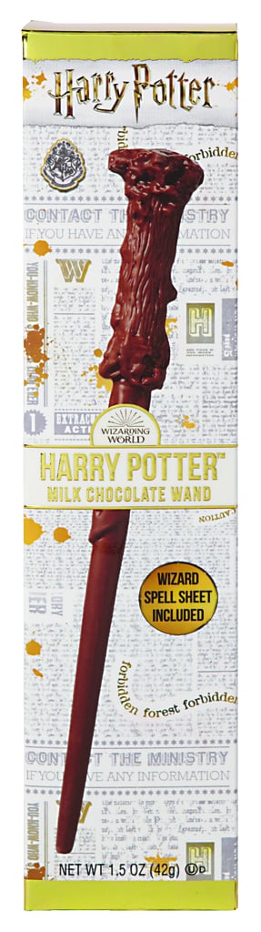 Harry Potter Jelly Belly Candy 2018
