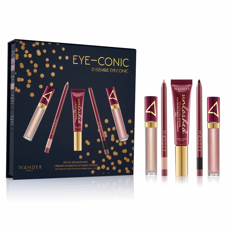 Wander Beauty Eye-Conic