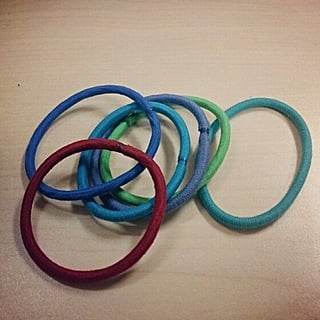 How 1 Mom Deals With Her Difficult Toddler Using 5 Hairbands