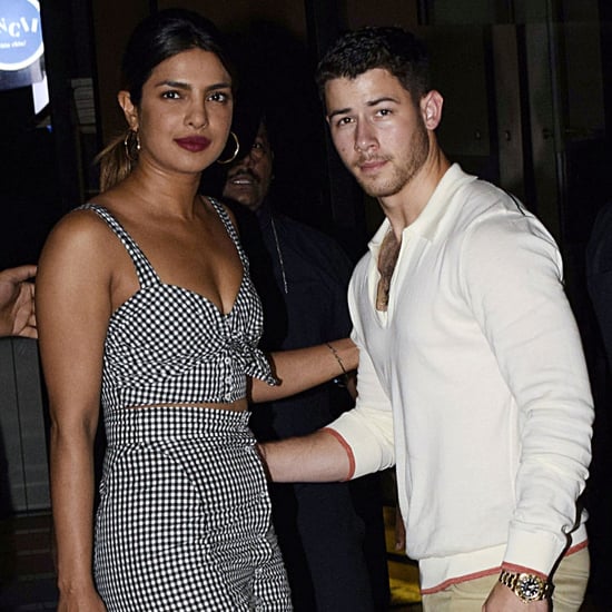 Has Nick Jonas Met Priyanka Chopra's Family?