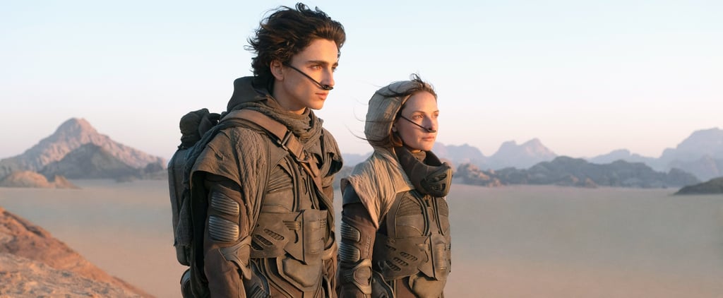 Dune Book Spoilers