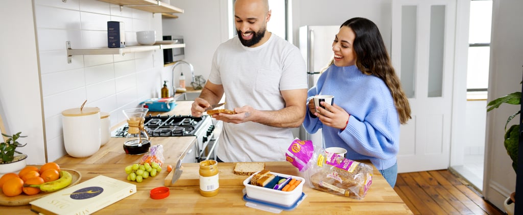 How This Dad of 3 Makes Back-to-School Season as Seamless as Possible