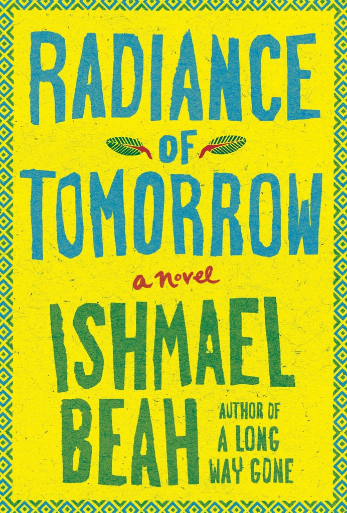 Radiance of Tomorrow Radiance of Tomorrow