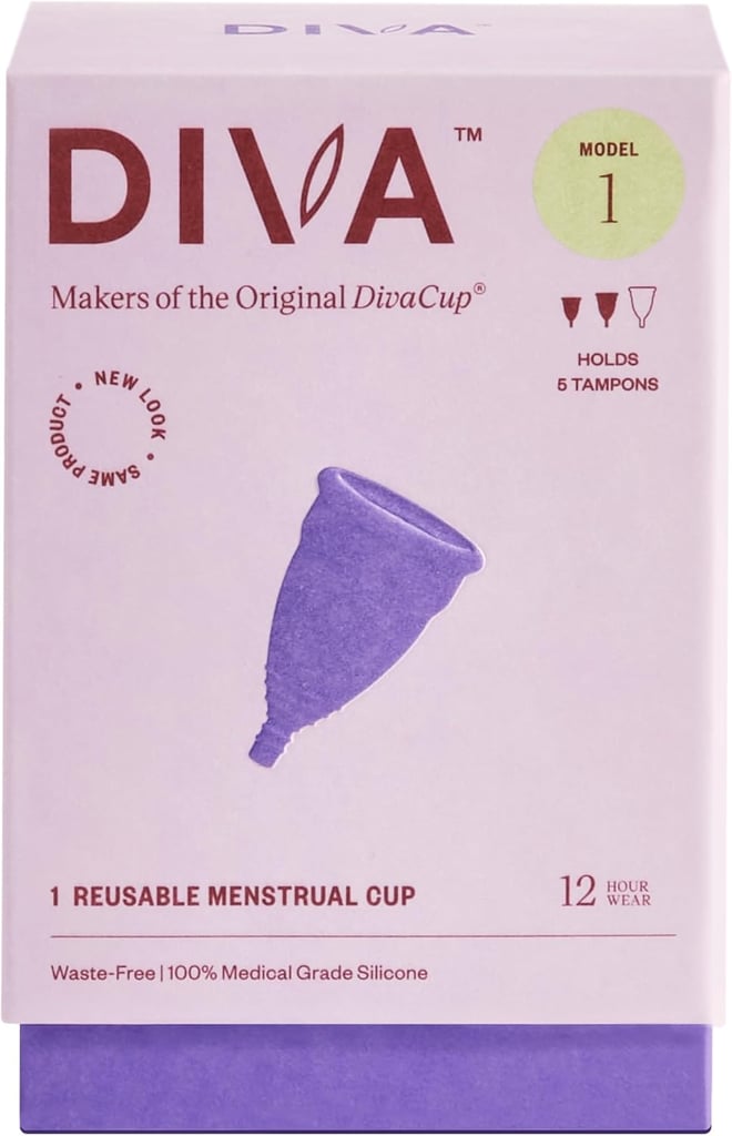 Diva Cup