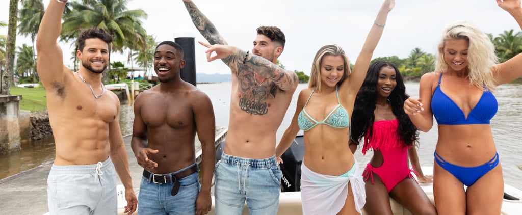 What Happens on Love Island USA?