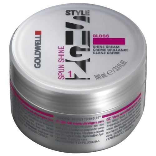 Goldwell Stylesign Spun Shine Cream