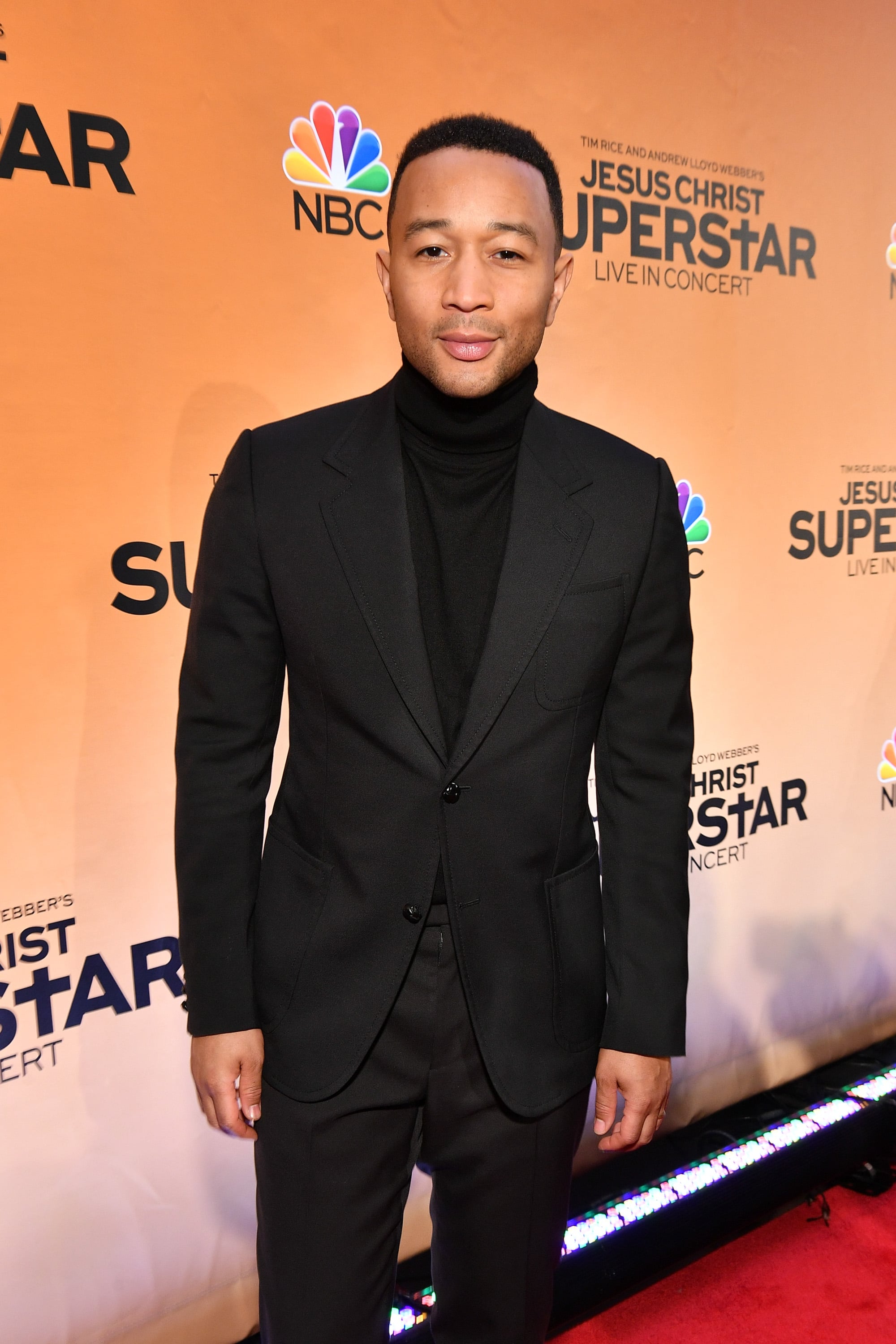 Celebrity Entertainment 50 John Legend Pictures That Will Make You Extremely Jealous Of Chrissy Teigen Popsugar Celebrity Photo 34